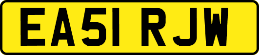 EA51RJW