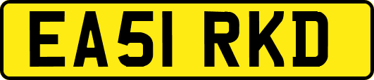 EA51RKD