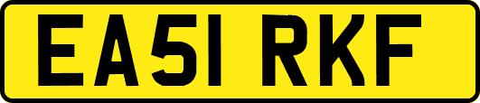 EA51RKF