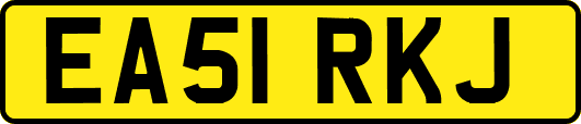 EA51RKJ