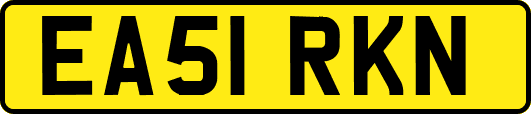 EA51RKN