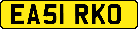 EA51RKO