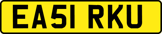 EA51RKU