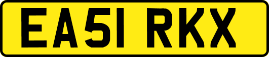 EA51RKX