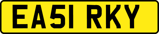 EA51RKY