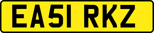 EA51RKZ