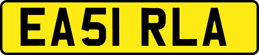 EA51RLA