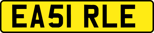 EA51RLE