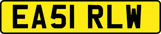 EA51RLW