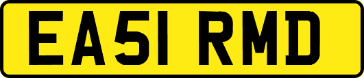 EA51RMD