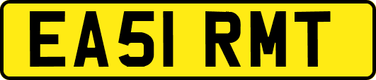 EA51RMT