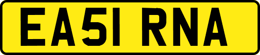 EA51RNA