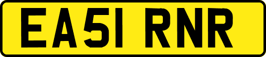 EA51RNR