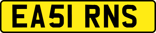 EA51RNS