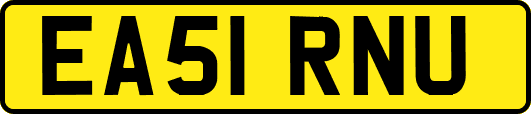 EA51RNU