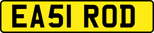 EA51ROD