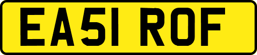 EA51ROF