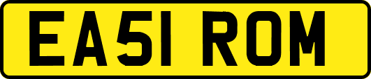 EA51ROM