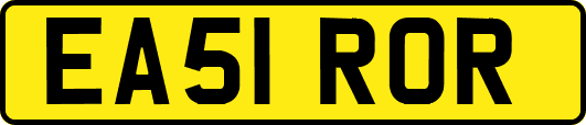 EA51ROR