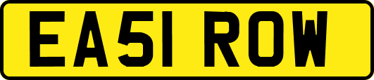 EA51ROW