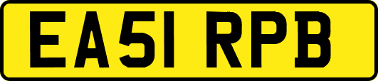 EA51RPB