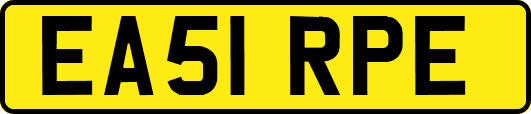 EA51RPE