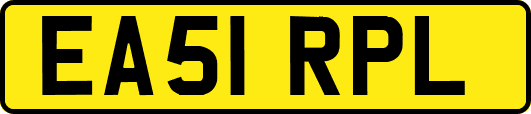 EA51RPL