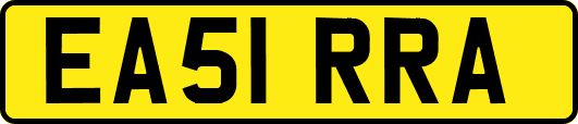 EA51RRA
