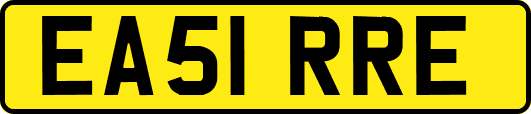 EA51RRE