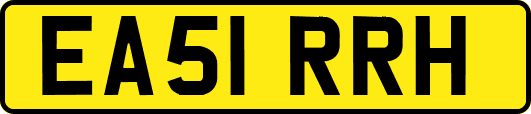 EA51RRH