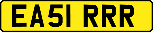 EA51RRR