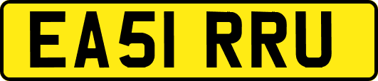 EA51RRU