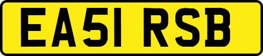 EA51RSB