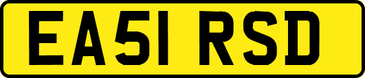 EA51RSD