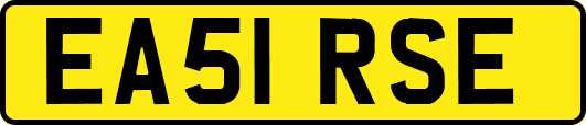 EA51RSE