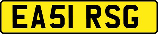 EA51RSG