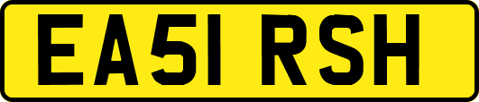 EA51RSH