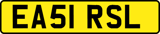 EA51RSL