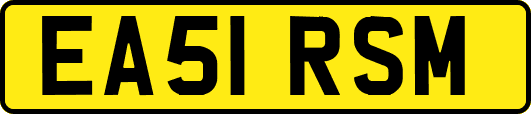EA51RSM
