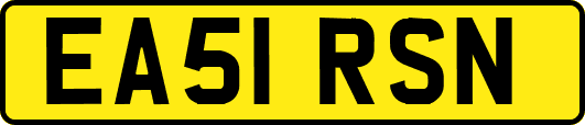 EA51RSN