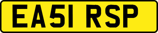 EA51RSP