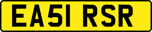 EA51RSR