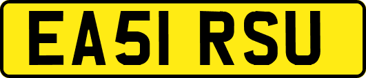 EA51RSU