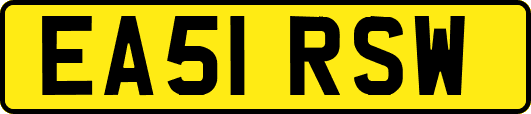 EA51RSW