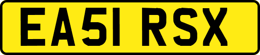 EA51RSX