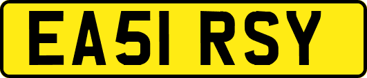 EA51RSY