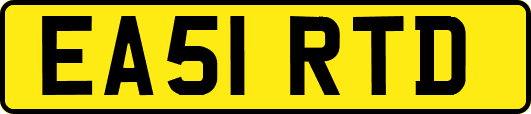 EA51RTD