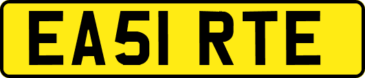 EA51RTE