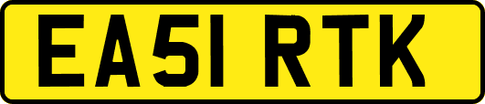 EA51RTK