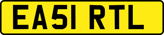 EA51RTL